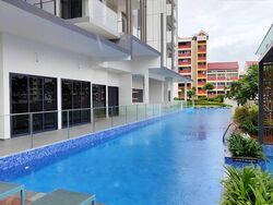 Uptown @ Farrer (D8), Apartment #466316291